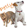 Petly Dog and Cat Login